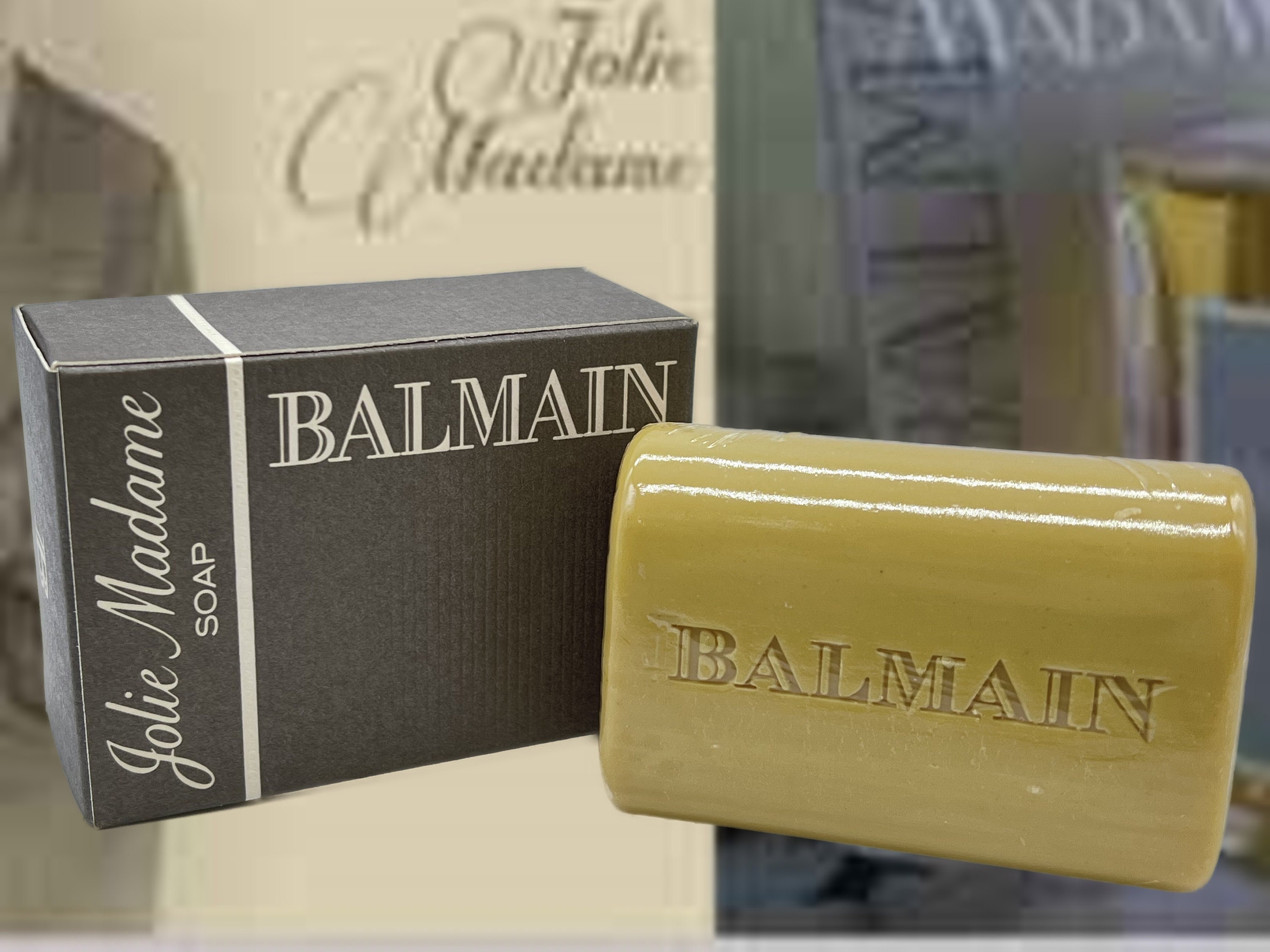 Jolie madame perfume - Etsy 日本