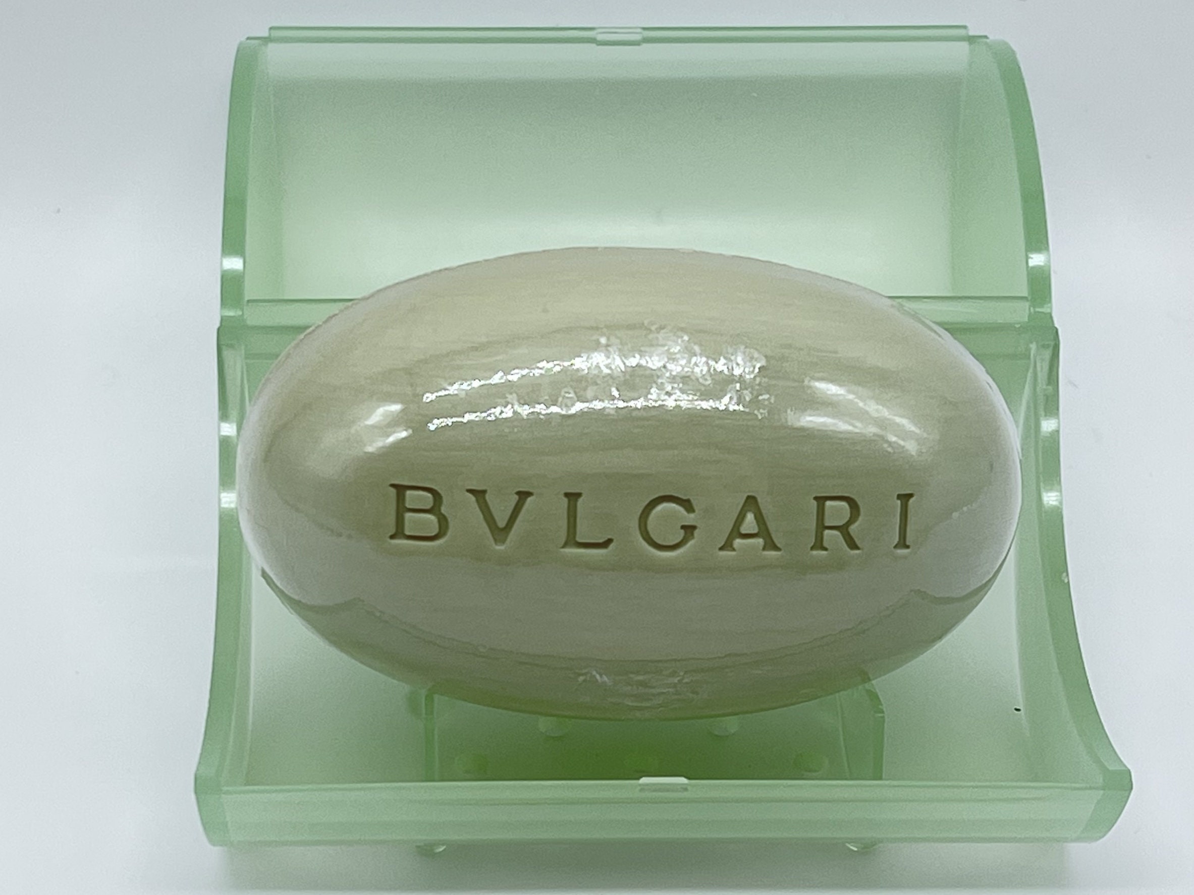 Bvlgari 2025 soap bar