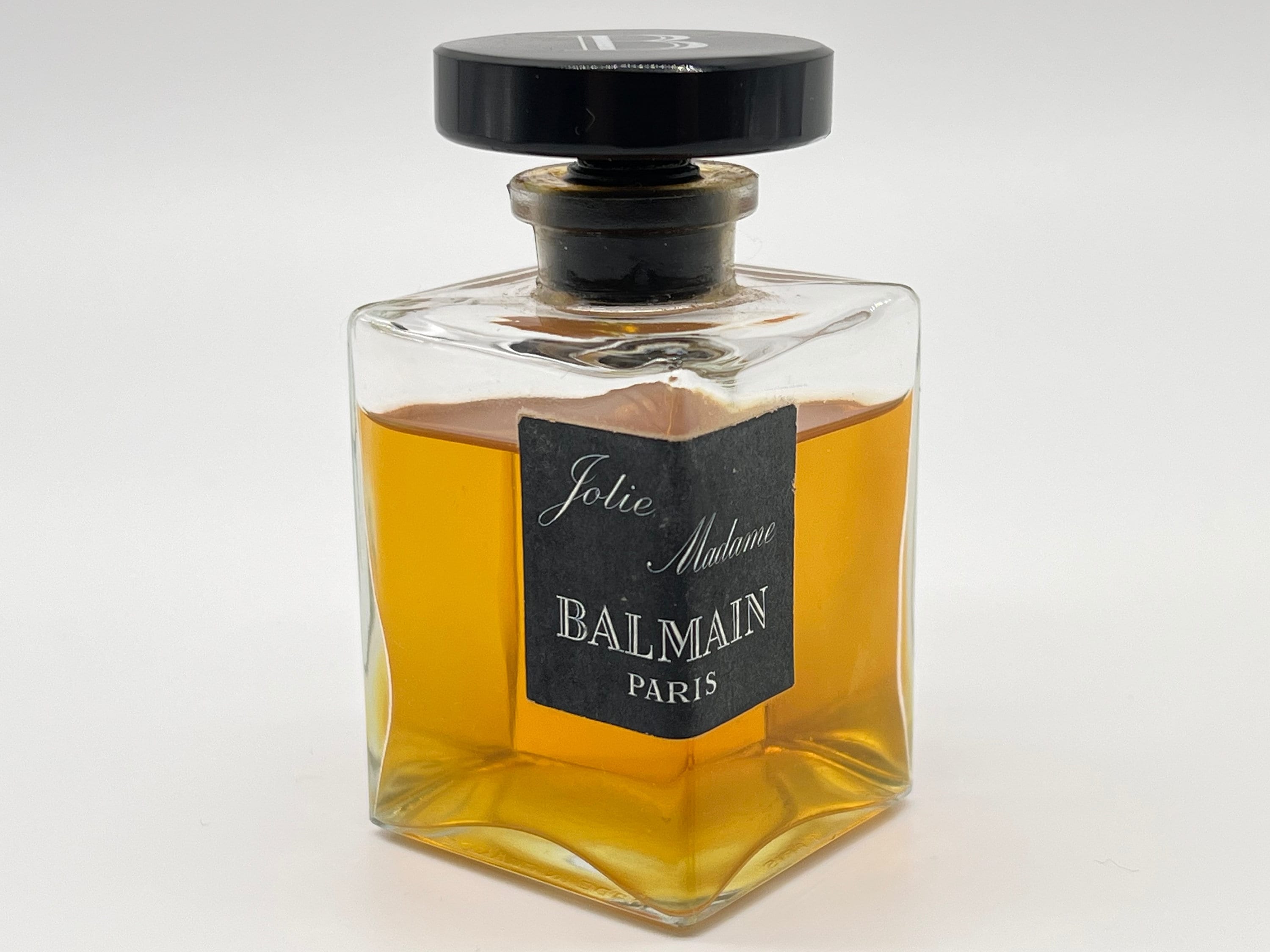 Buy Jolie Madame 1953 Pierre Balmain Pure Perfume extrait 60 Ml 2