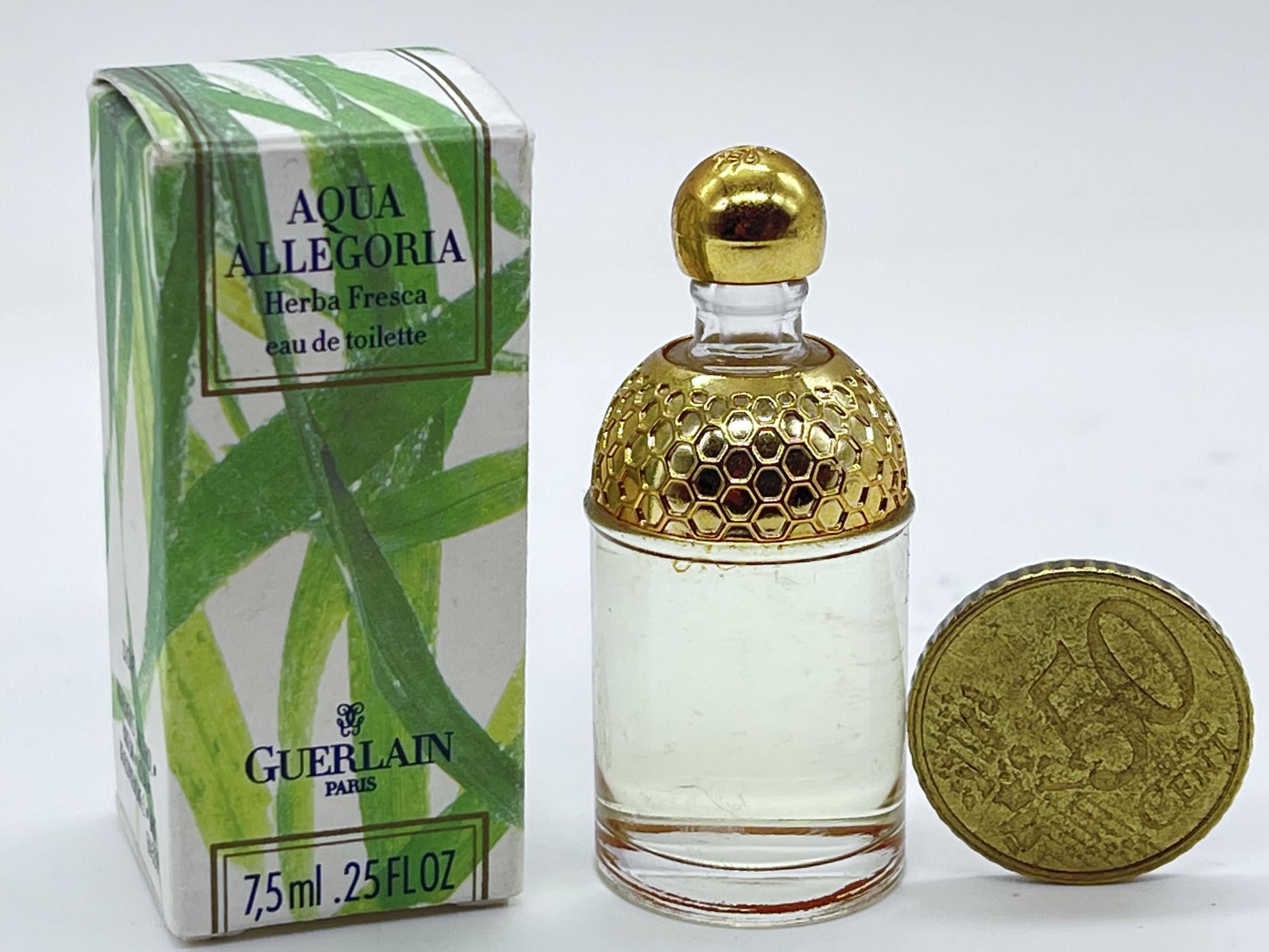 Guerlain herba fresca new arrivals