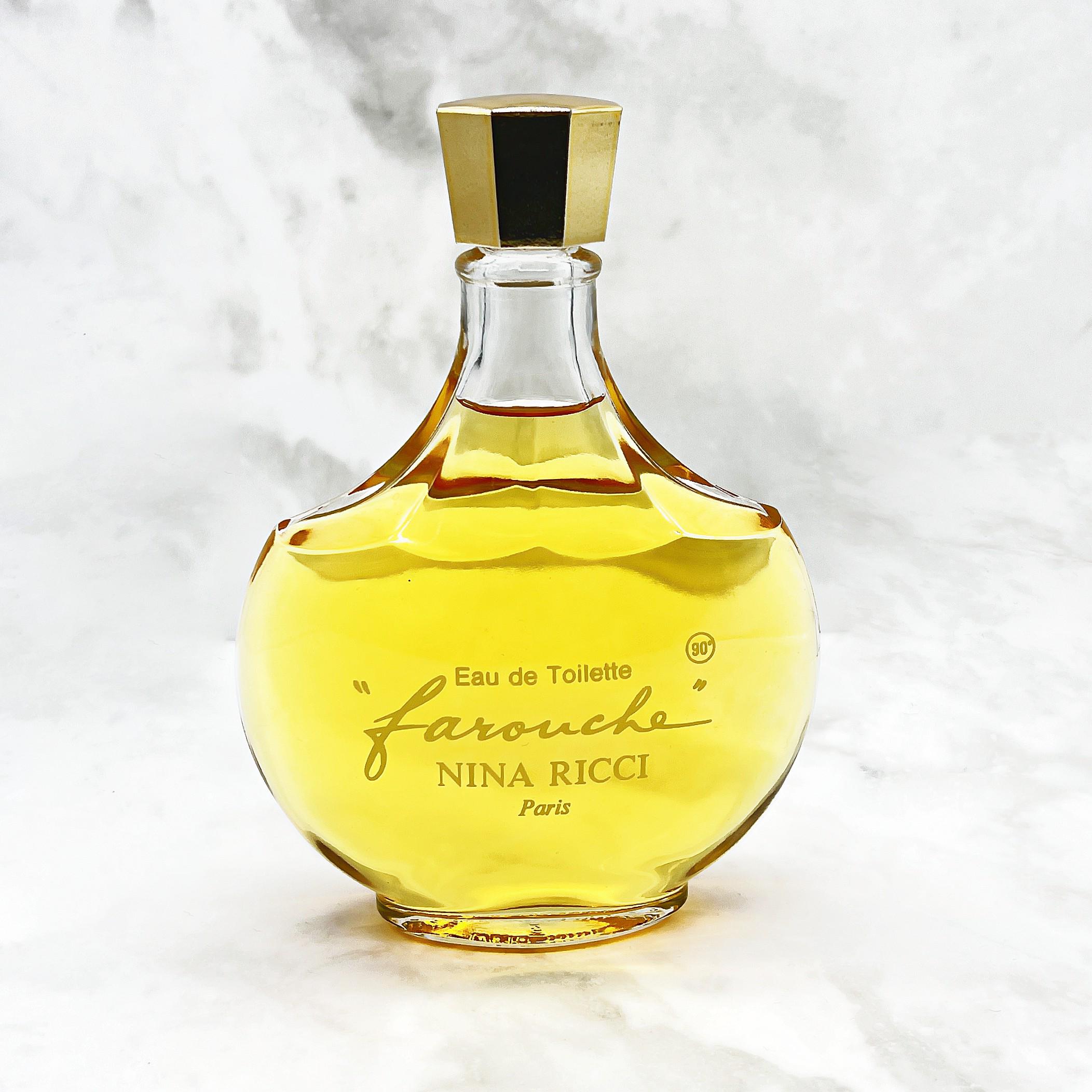 ヴィンテージ ファルーシュ バイ ニナ リッチ オードトワレ - 200ml