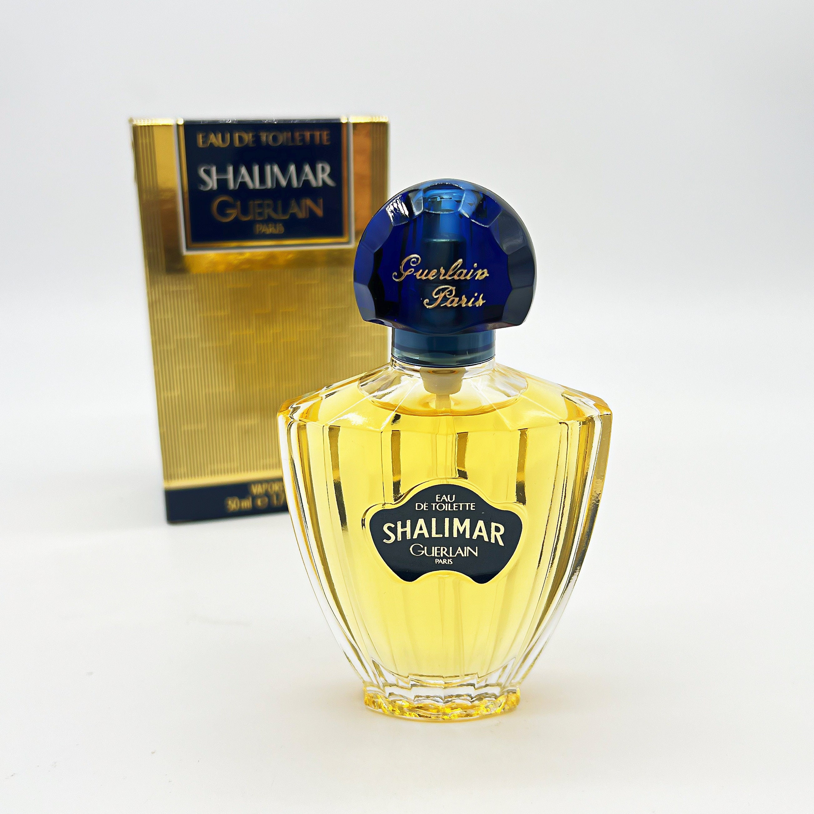 90s Guerlain Scents - Etsy