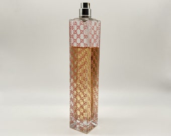 GUCCI ENVY me2  蓋なし100ml Envy Me by Gucci 1.7oz EDT for Women New In Box Extremely