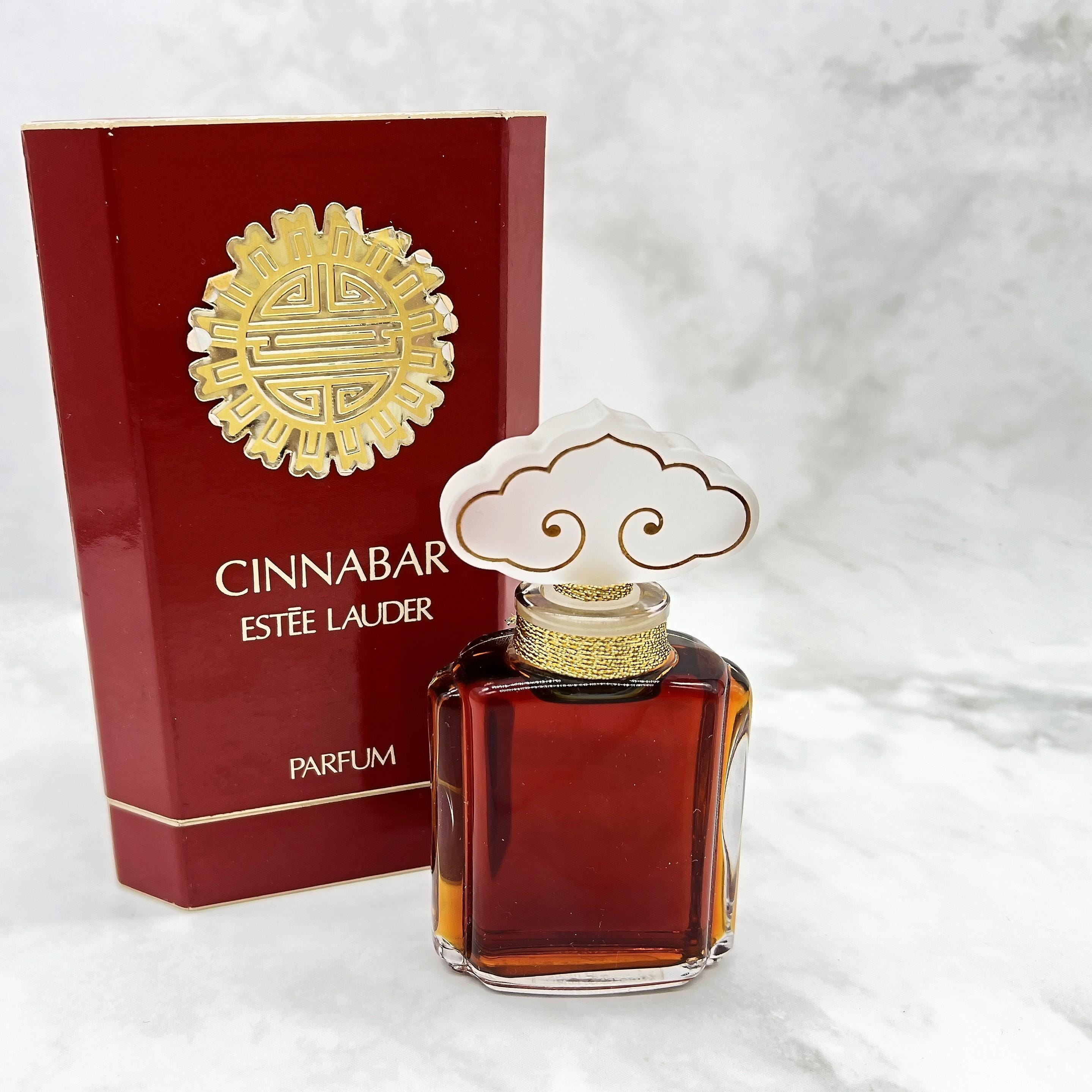 Cinnabar Estee Lauder Vintage Australia - Main Image