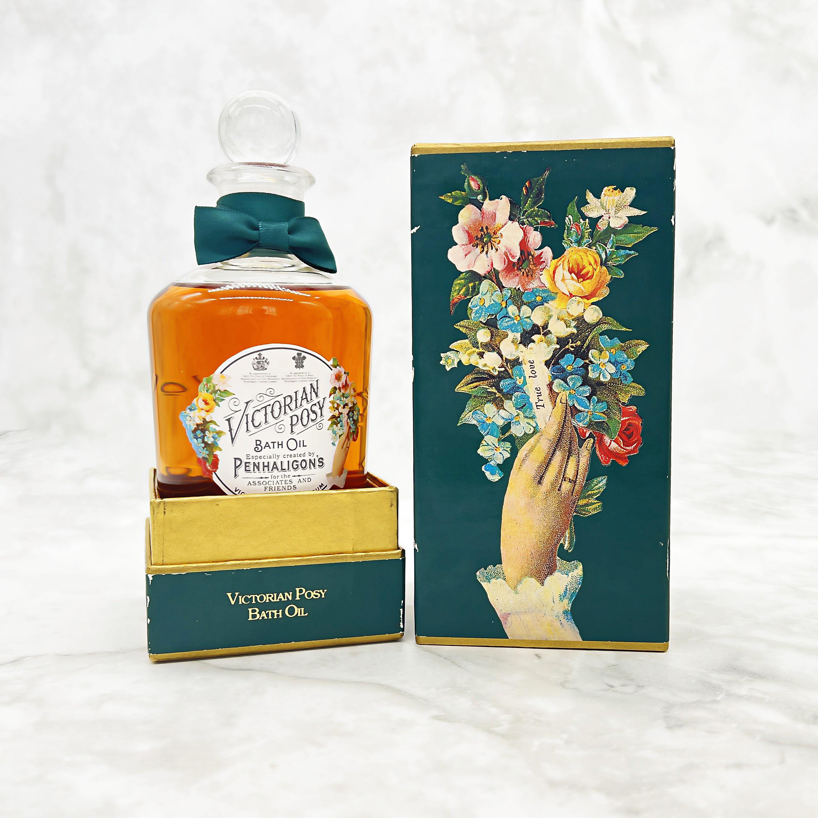 Vintage Penhaligon