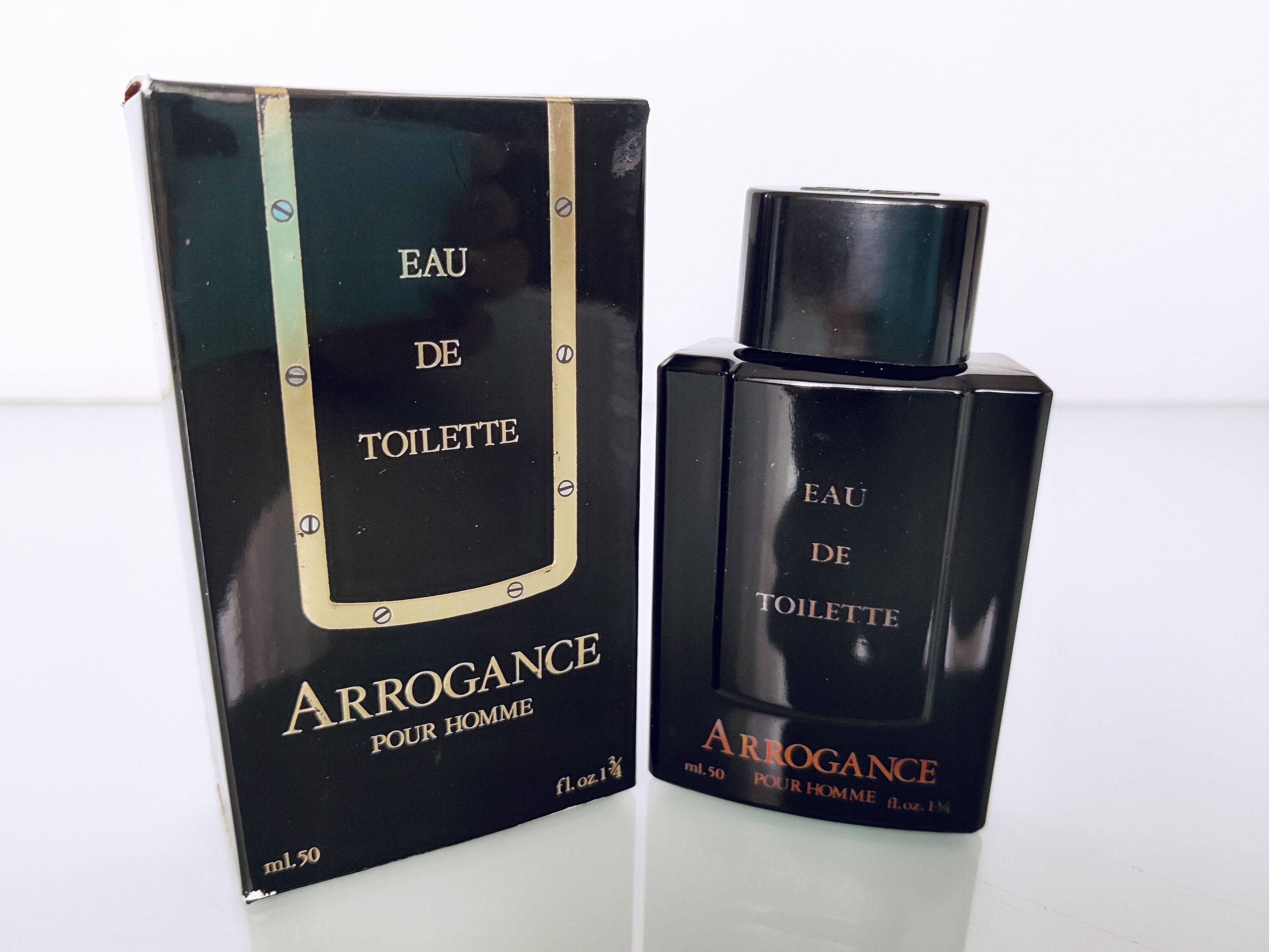 80s Mens Fragrance 