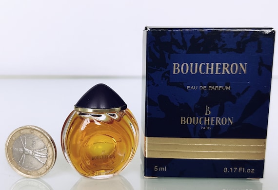 Boucheron b perfume sales