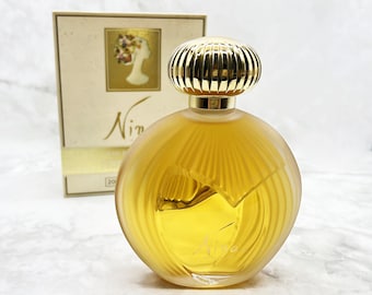 VTG レル デュ タン オードパルファム ニナ リッチ パリ フランス