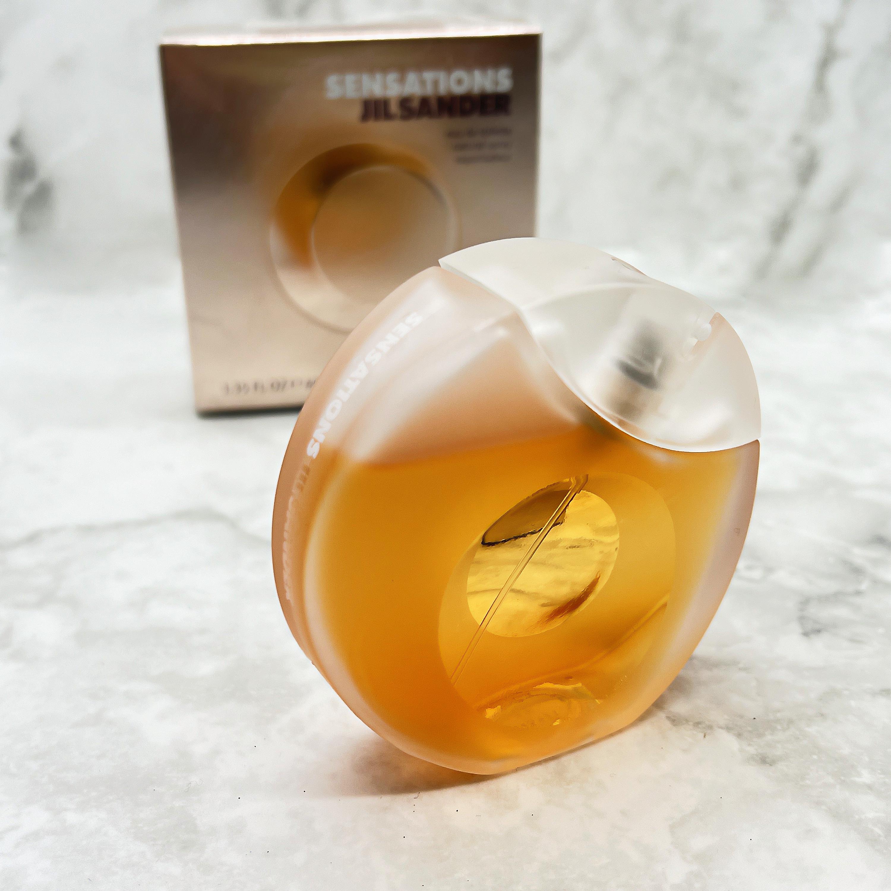 Sun Perfume Jil Sander Softly Fragrantica Sander Style Jil Sander