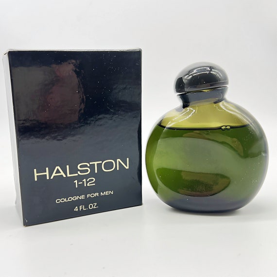 Halston perfume hombre hotsell