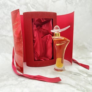Donna  Borsalino (1995),Pure Perfume/Extrait 15 ml/1/2 fl.oz.Splash (not spray),Stored in Original Box Set,Women&#39;s Fragrance,Simply Perfect