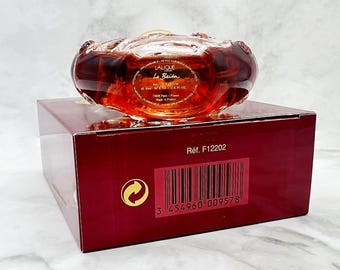 Lalique Le Baiser Eau De Parfum – Women's Natural Spray, 30ml - Etsy