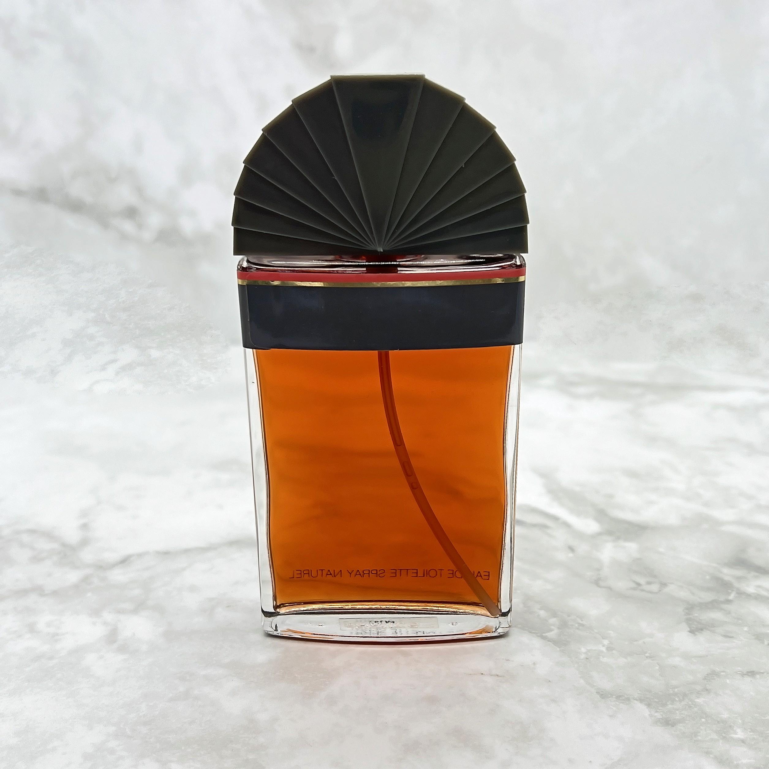 Vintage KL Parfum by Karl Lagerfeld: 100ml Women's Fragrance - Etsy