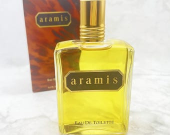 Aramis 80s Vintage by Aramis Eau De Toilette 60 Ml/2 US Fl