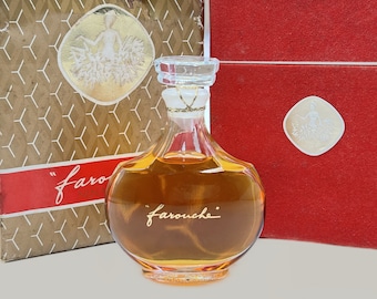 Nina Ricci Fille D'eve - 30ml Perfume Extract - Lalique Crystal