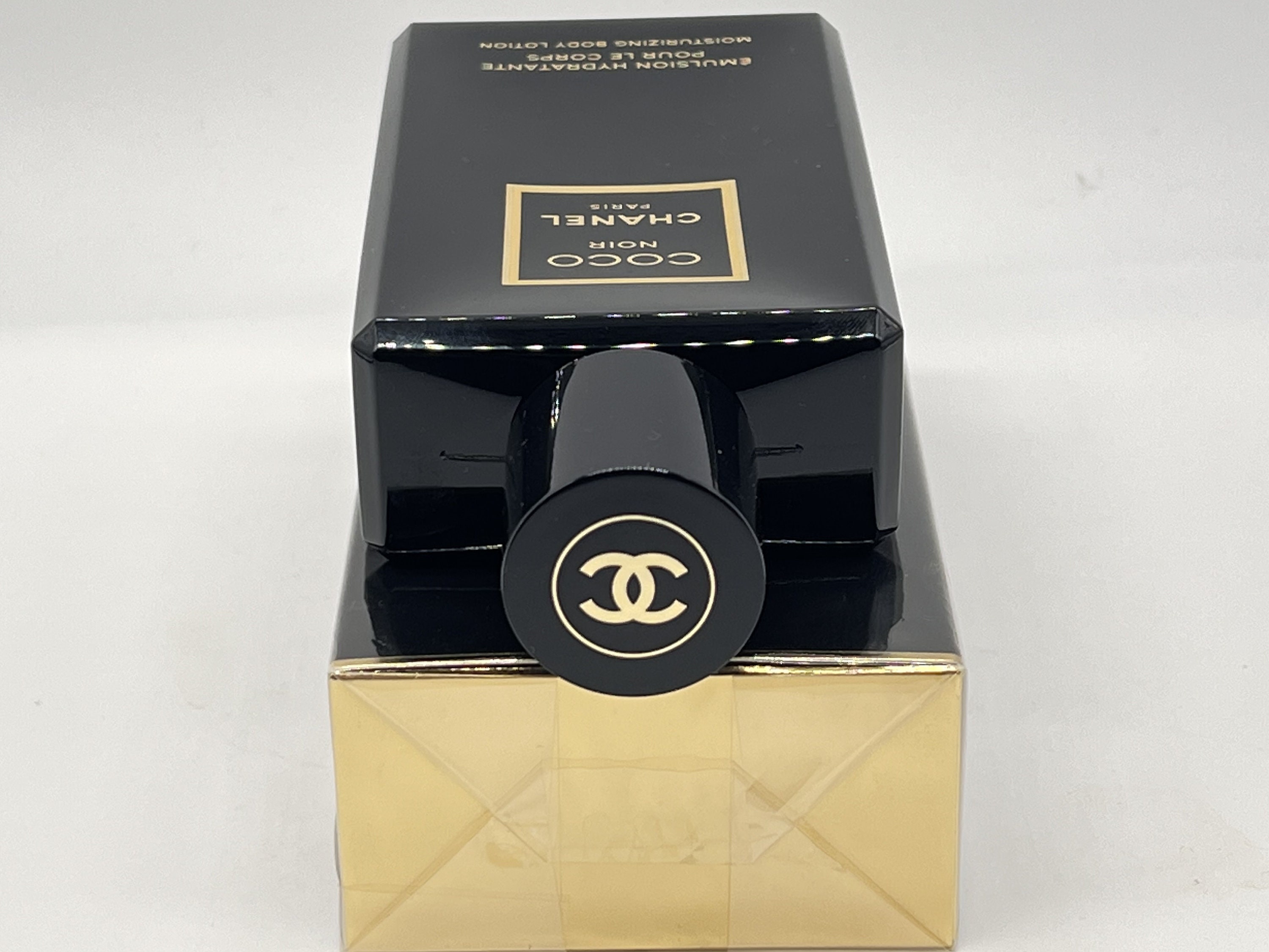 Chanel Coco Noir Moisturizing Body Lotion 200 ml