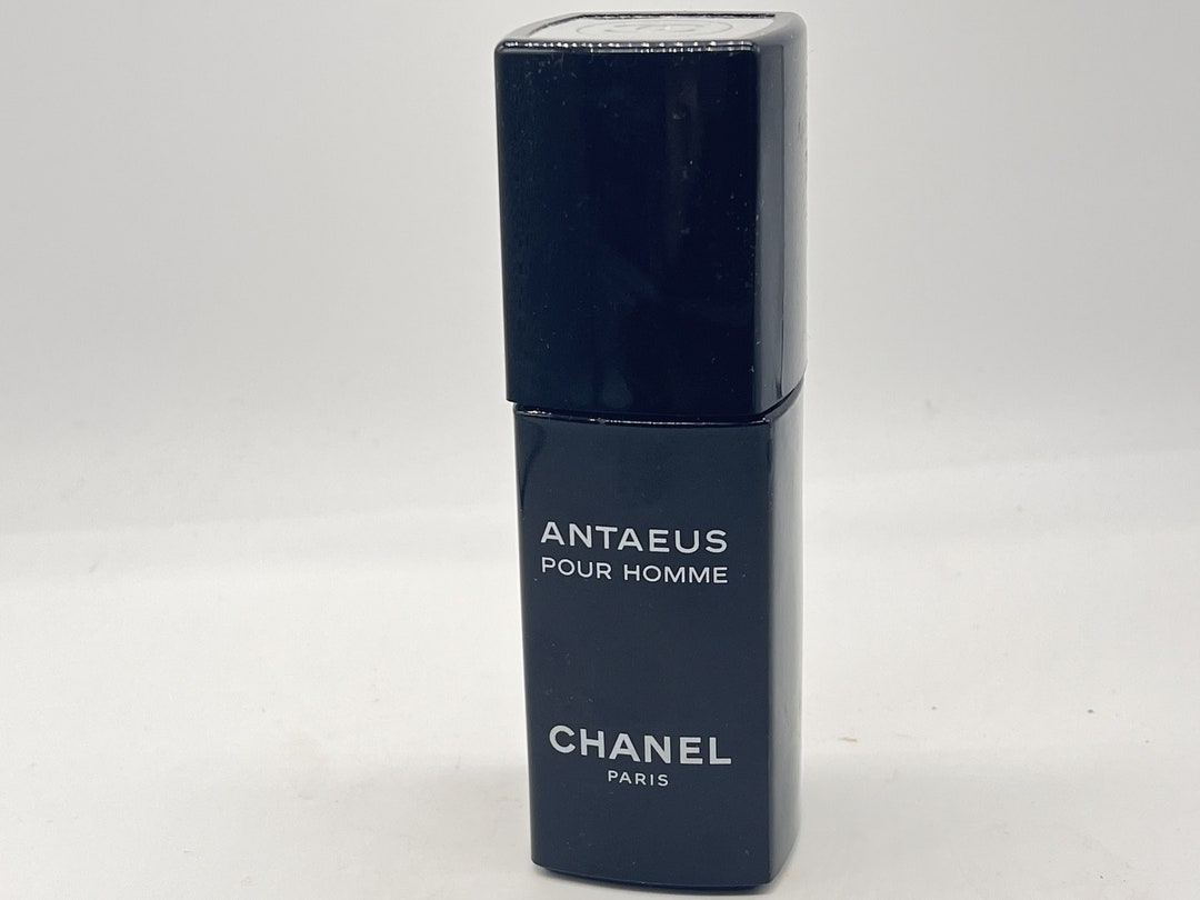 ANTAEUS POUR HOMME CHANEL GEL MOUSSANT香水 ANTAEUS EAU DE TOILETTE SPRAY - 100 ml | CHANEL