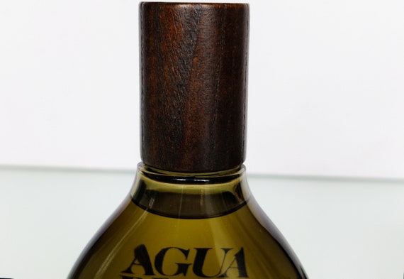 AGUA BRAVA by PUIG Vintage First Edition 100 Ml 
