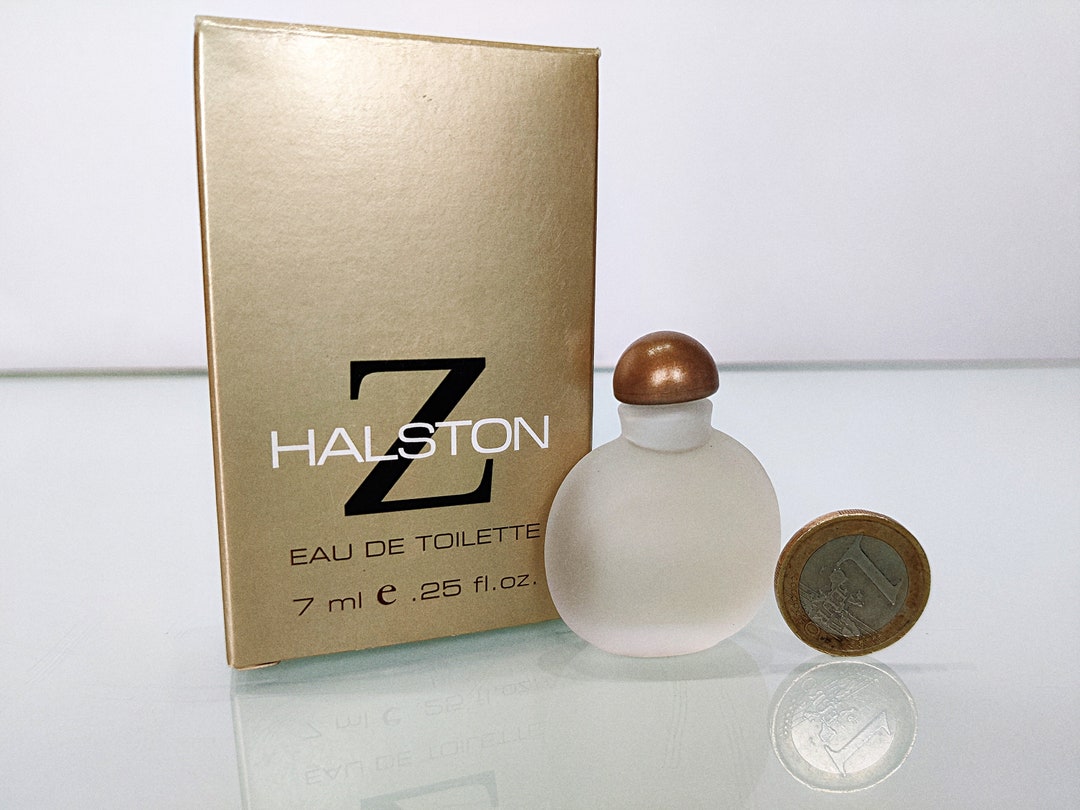 Halston Halston