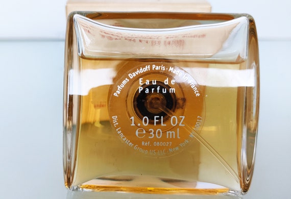 ダビドフ「グッド ライフ」ウーマン (1999) オードパルファム 女性用
