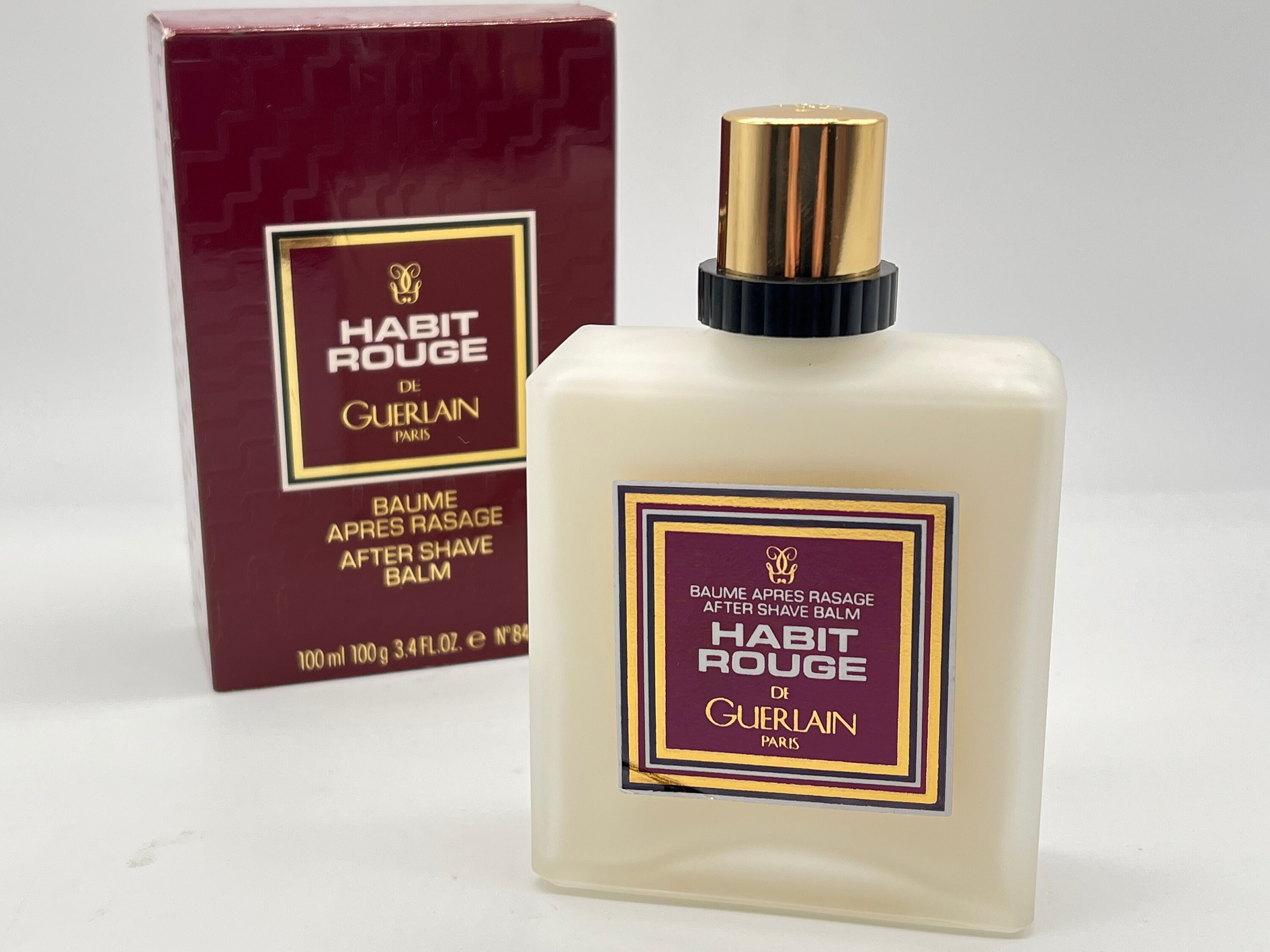 Habit rouge guerlain - Etsy 日本