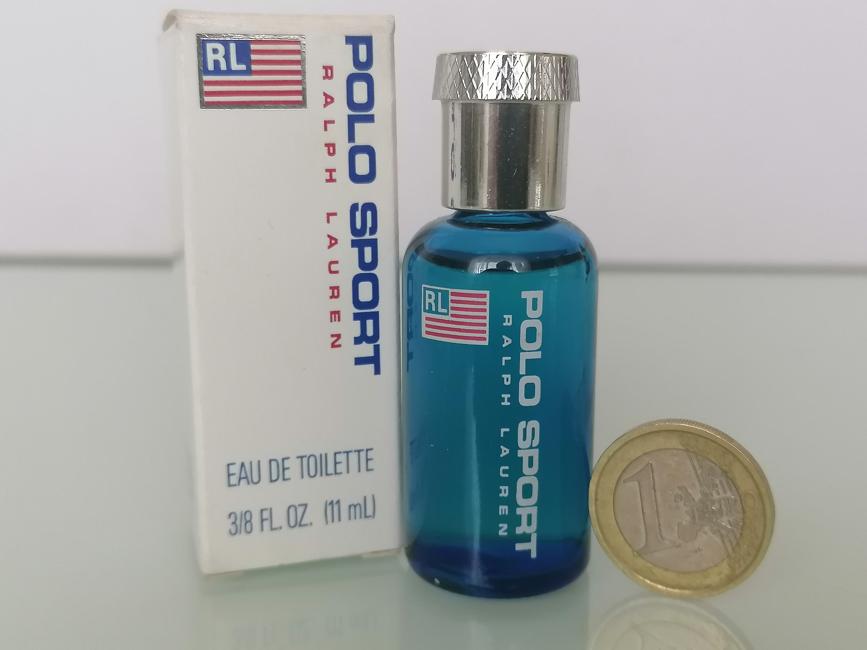 Polo Sport Ralph Lauren реклама