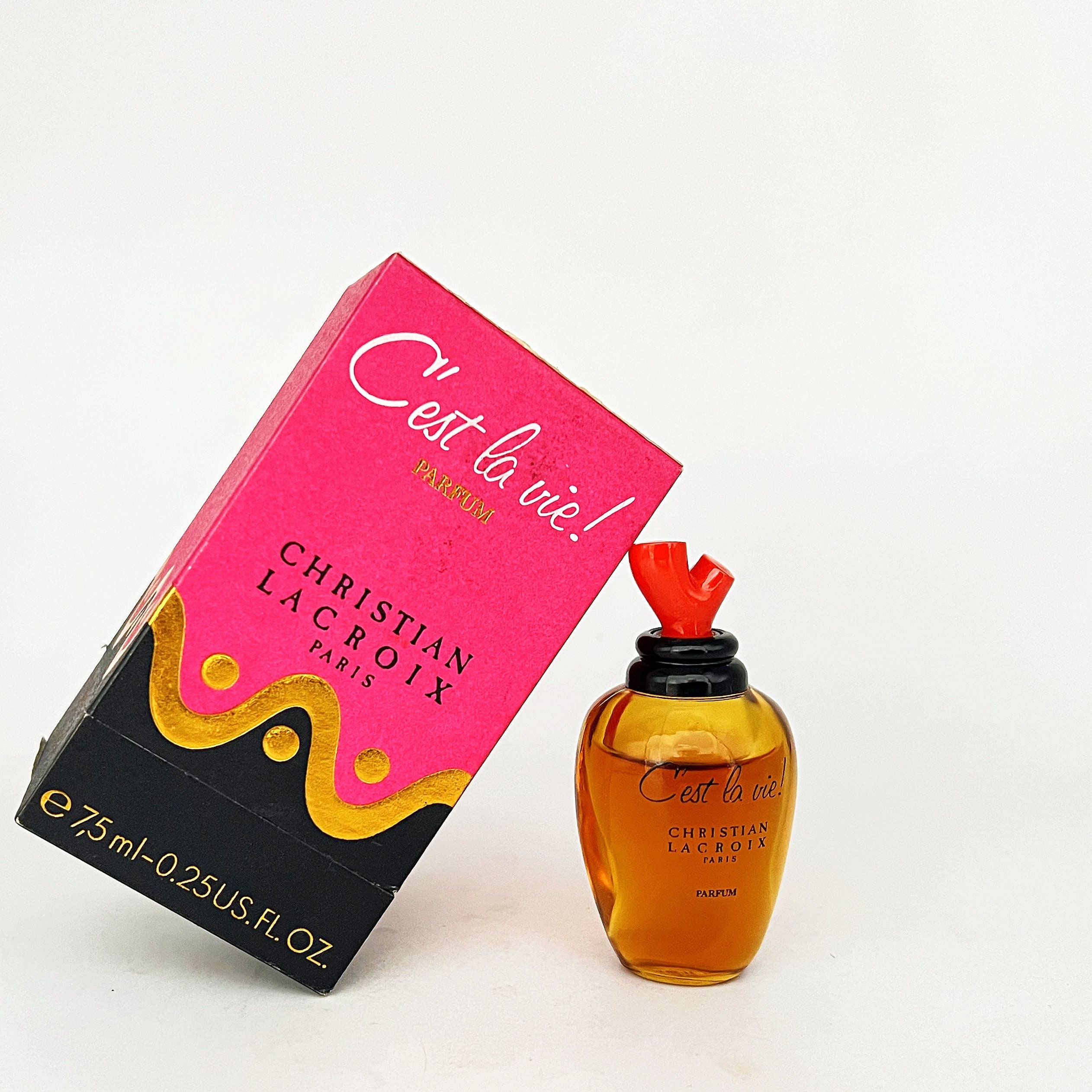 クリスチャンラクロワ C'est la vie!オードパルファム 100ml