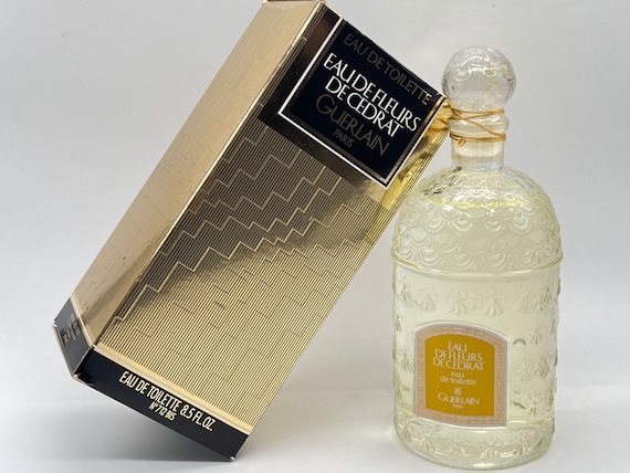 ゲラン 香水 オーデフルールド セドラ オードトワレ 100ml