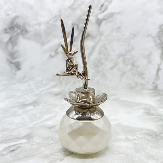 ヴィンテージ ヴァン クリーフ＆アーペル フェリー パフューム ボトル