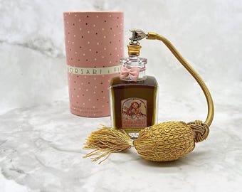 Penhaligon Violet Violetta Edt 6.7 Oz Stopper Pour Bottle New Old