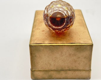 希少なジャン・パトゥの香水：1930年代/40年代のヴィンテージエキス