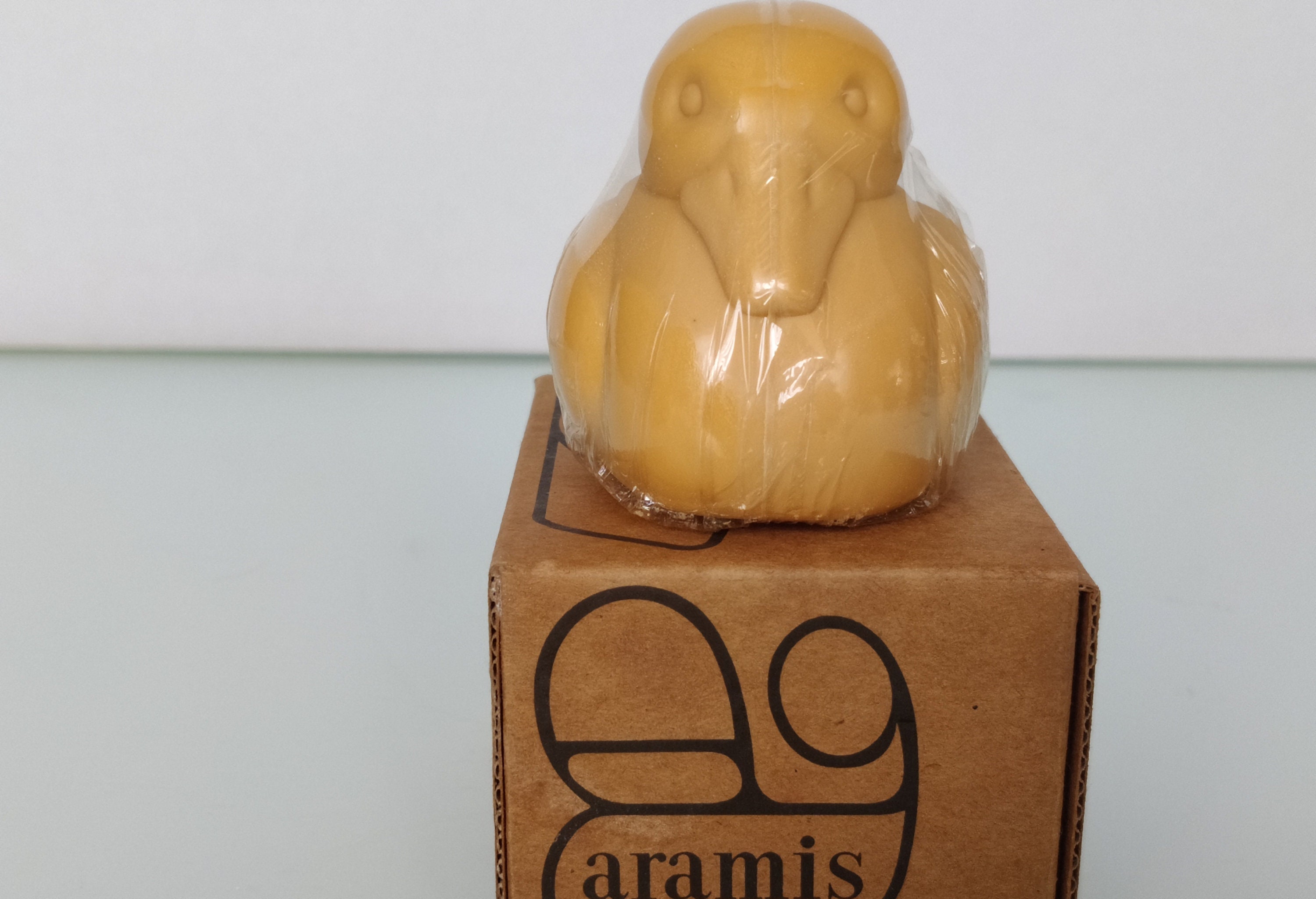 ヴィンテージ アラミス ダック ソープ 150 g/5.3 オンス 香り付き 固形