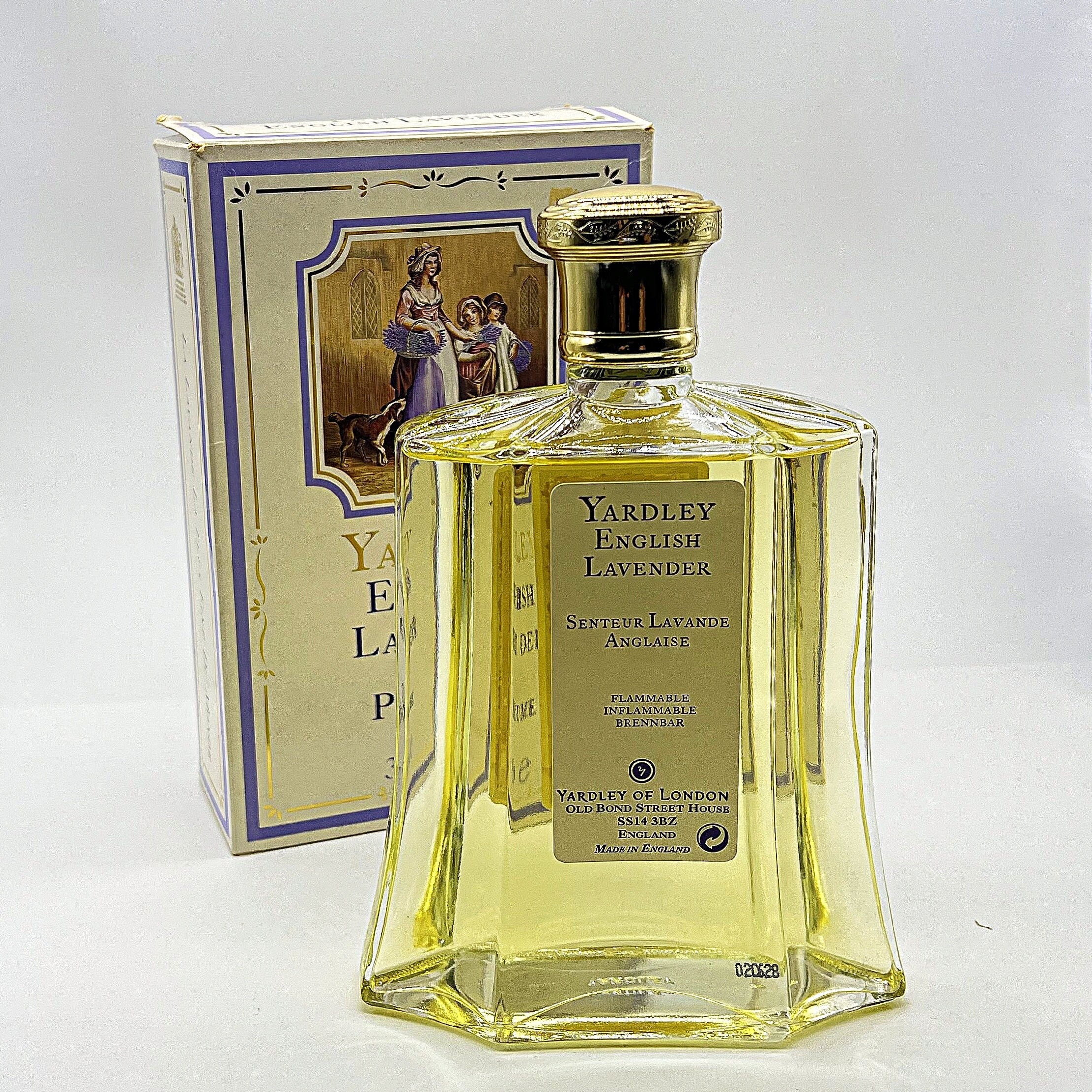 Colonia yardley para hombres deals