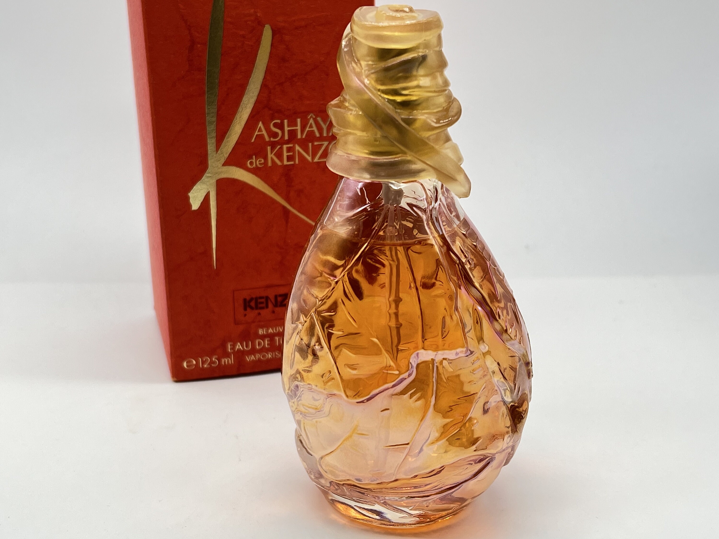 Kenzo kashaya online perfume