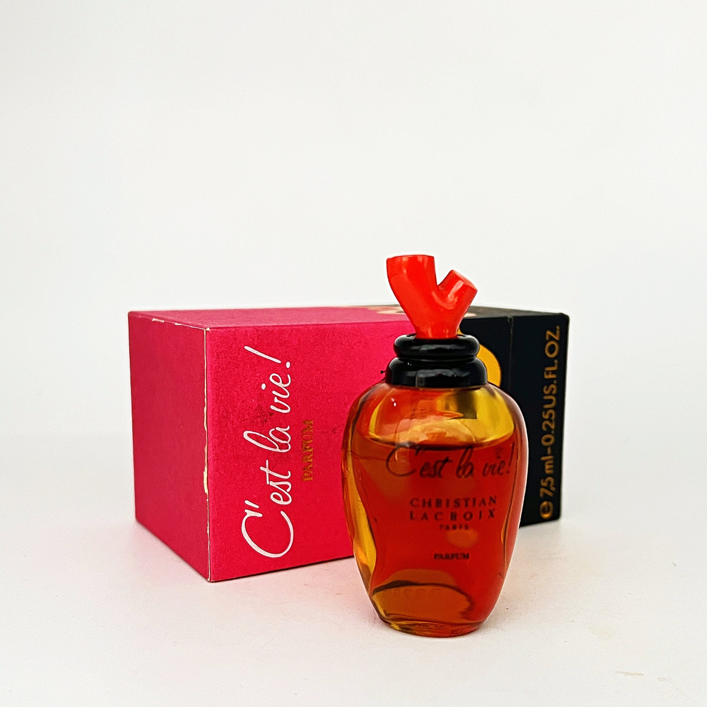クリスチャンラクロワ C'est la vie!オードパルファム 100ml Christian Lacroix C'est La Vie Perfume for Women - Buy
