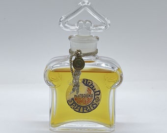 Mitsouko, Guerlain Pure Perfume/Extrait 30 ml/1 fl.oz. Women's Fragrance The Box is Missed