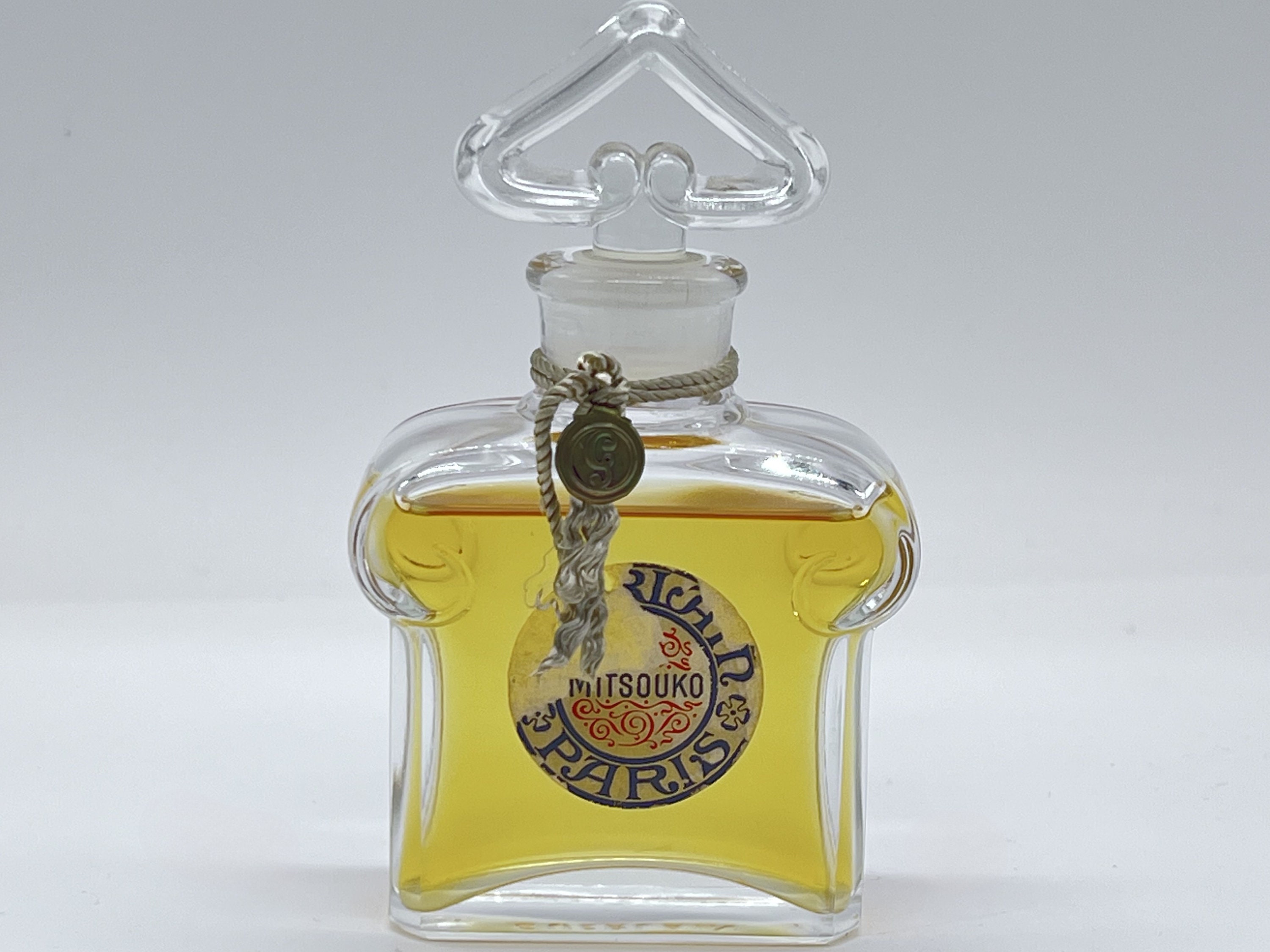 Mitsouko, Guerlain Pure Perfume/extrait 30 Ml/1 Fl.oz. Women's