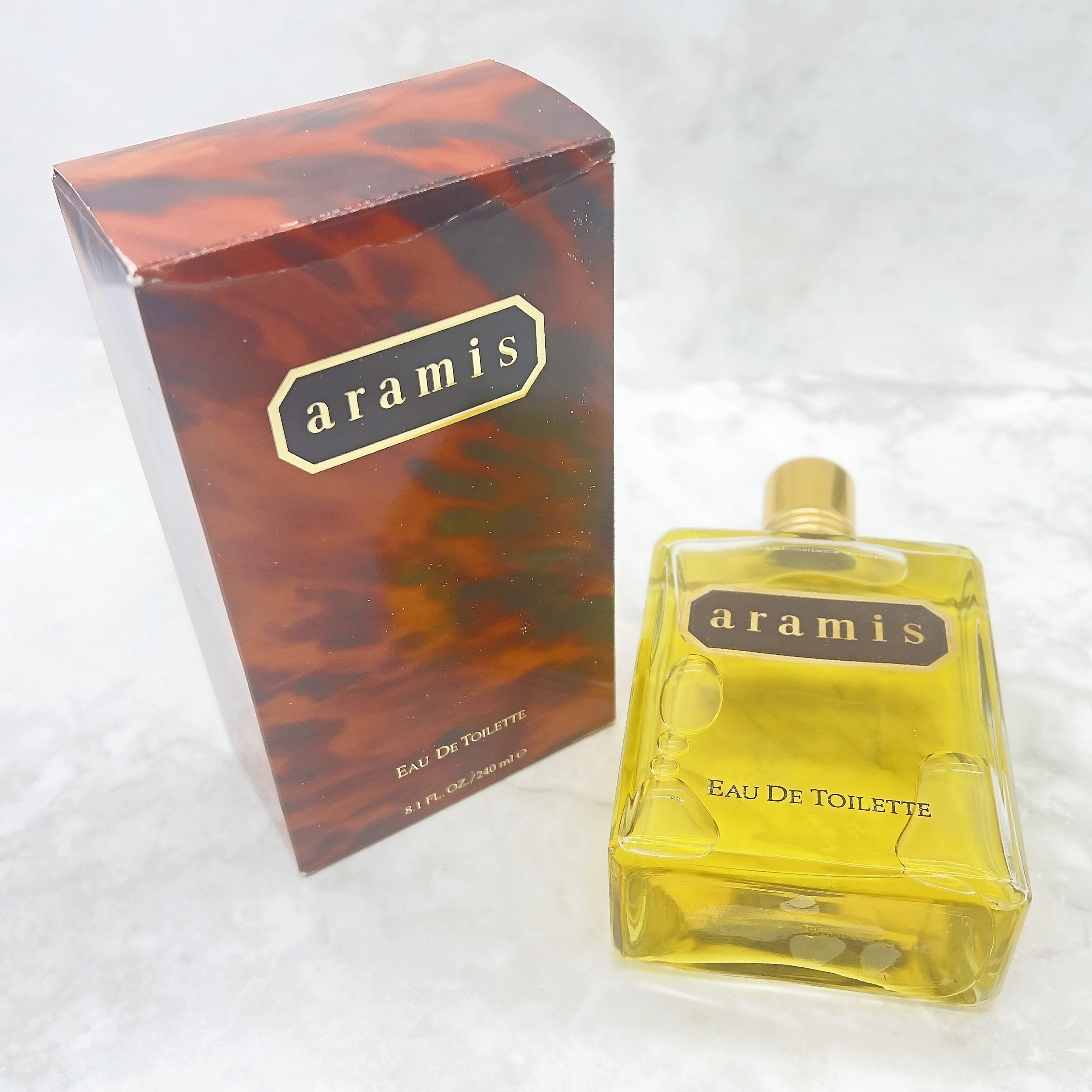 Aramis (80s) by Aramis Eau De Toilette 240 Ml/8.1 US Fl.oz. Men's