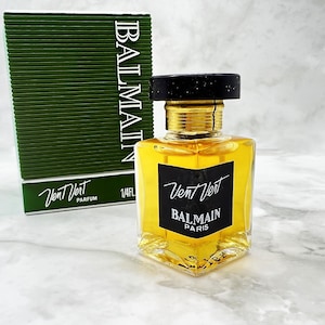 Vent vert balmain - Etsy 日本