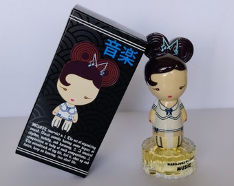 Harajuku Perfume HJ 