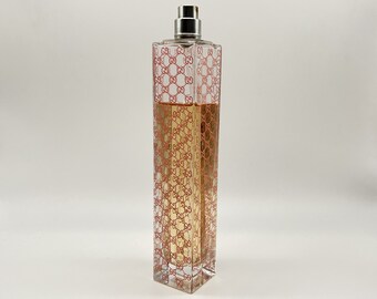 Vintage Gucci Envy Me Eau De Toilette, 100 Ml (tester, 80% Full