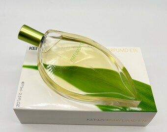 ヴィンテージ ケンゾー パルファム デテ オードパルファム: 75 ml