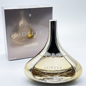 Idylle (2003) Eau de Parfum 100 ml/3.4 fl.oz. Natural Spray Brand New Sealed  Sin the Original Box Women&#39;s Fragrance