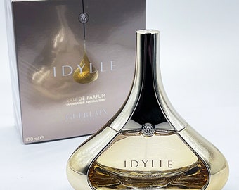 Idylle (2003) Eau de Parfum 100 ml/3.4 fl.oz. Natural Spray Brand New Sealed  Sin the Original Box Women&#39;s Fragrance