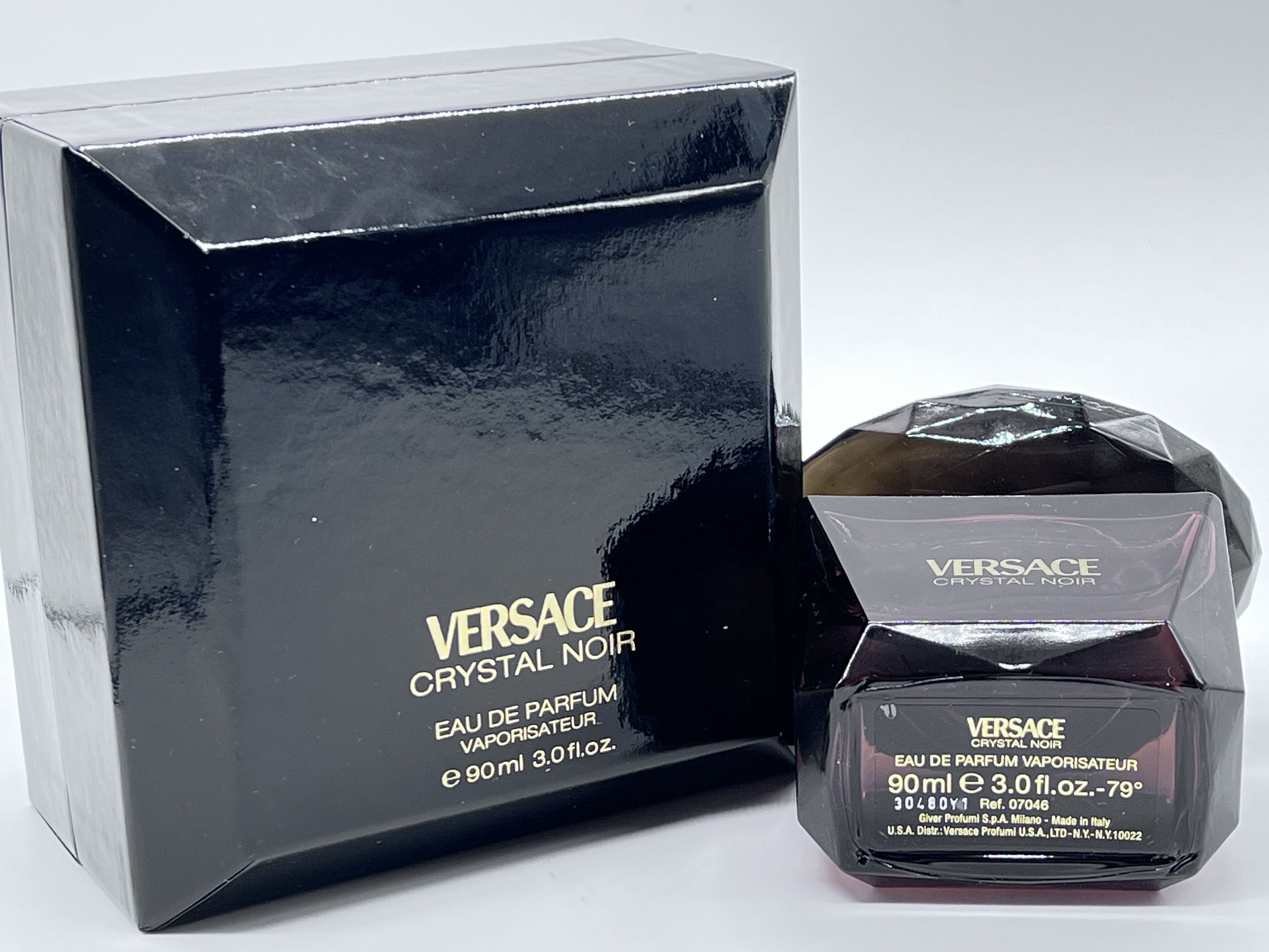 crystal noir edp 90ml