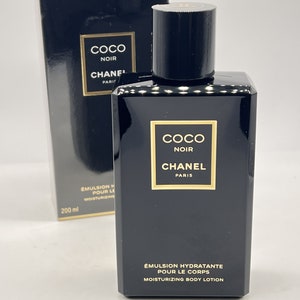 CHANEL, Other, Chanel Coco Noir Perfume
