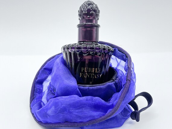 ゲラン パープルファンタジー Eau de Toilette 30ml Purple Fantasy Guerlain perfume - a fragrance for women 2001