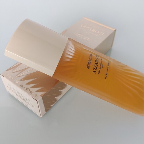 Azzaro 9 by Loris Azzaro Vintage Perfumed Deodorant Natural Spray 100 ml/3,4 fl.oz Brend shops New