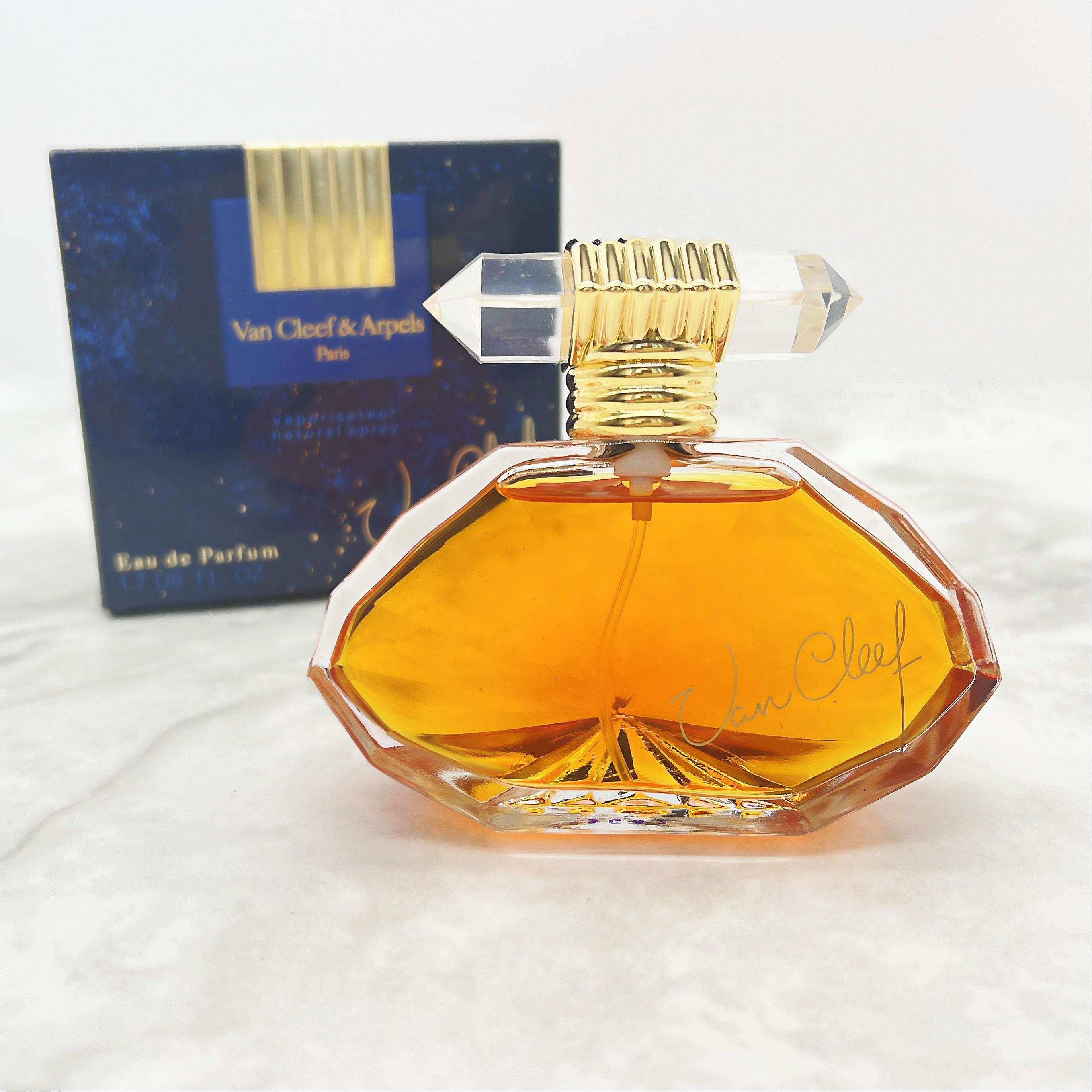 Van Cleef (1993) Van Cleef&arpels Eau De Parfum 50 Ml/1.7 Fl.oz