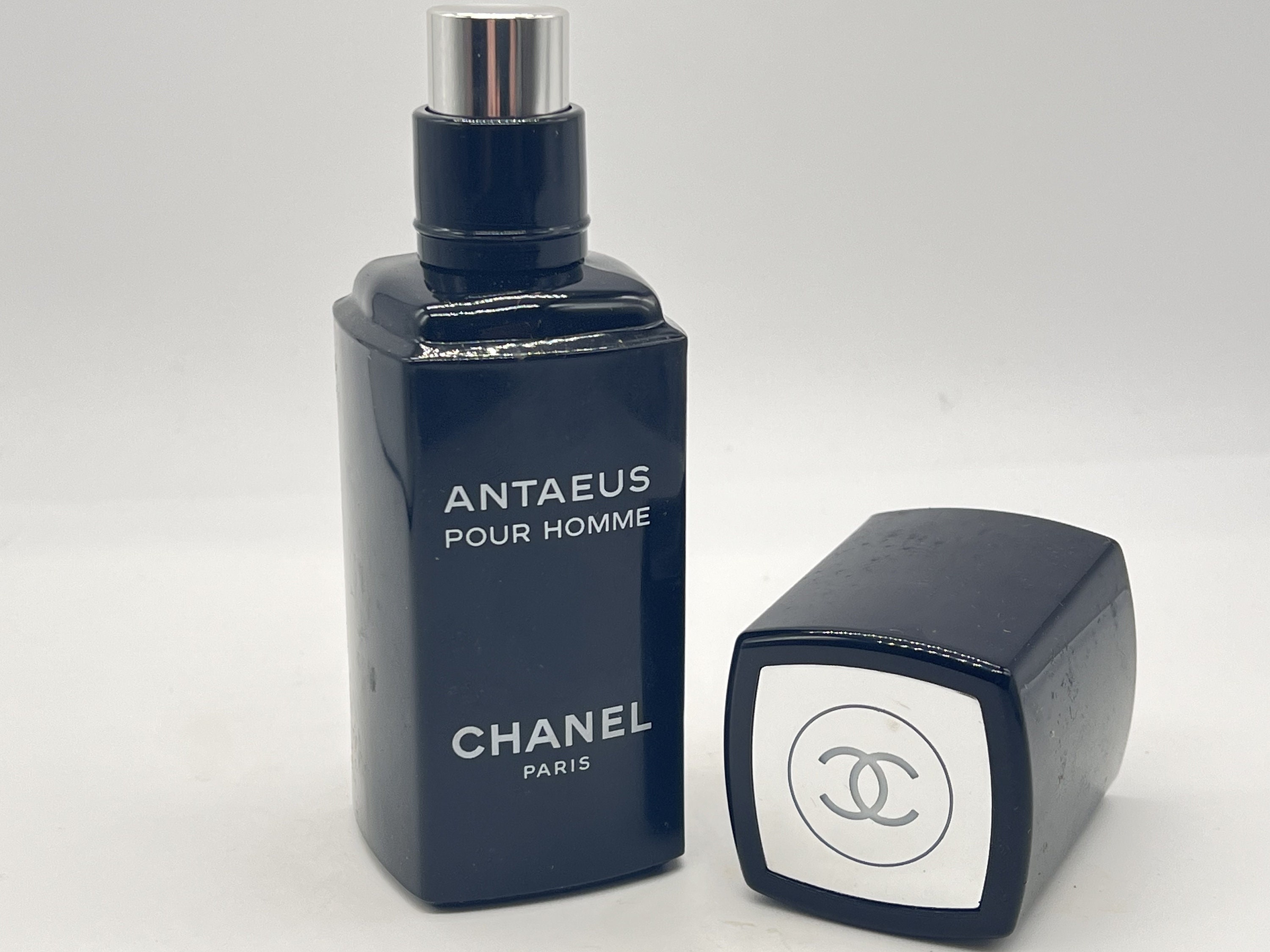 CHANEL ANTAEUS POUR HOMME オードトワレ 2個セット CHANEL ANTAEUS POUR HOMME オードトワレ 2個セット Antaeus
